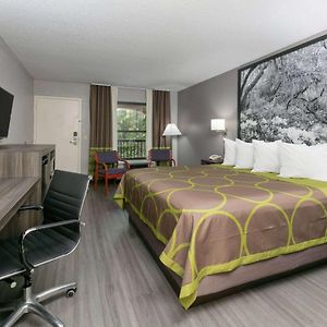 King Room Disability Access